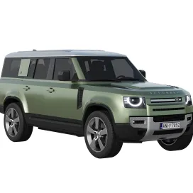 Land Rover Defender 130 2023
